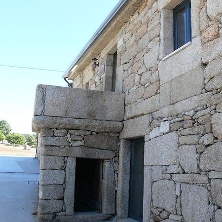 Maison d'hôtes Casas De Sequeiros à Sequeiros  Chambre photo