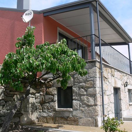 Maison d'hôtes Casas De Sequeiros à Sequeiros  Chambre photo