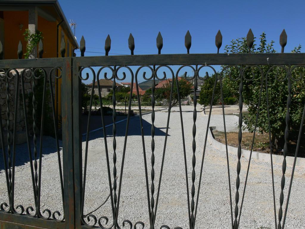Maison d'hôtes Casas De Sequeiros à Sequeiros  Extérieur photo