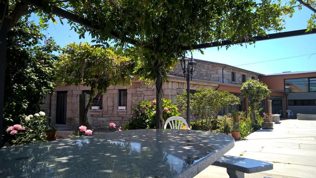 Maison d'hôtes Casas De Sequeiros à Sequeiros  Extérieur photo