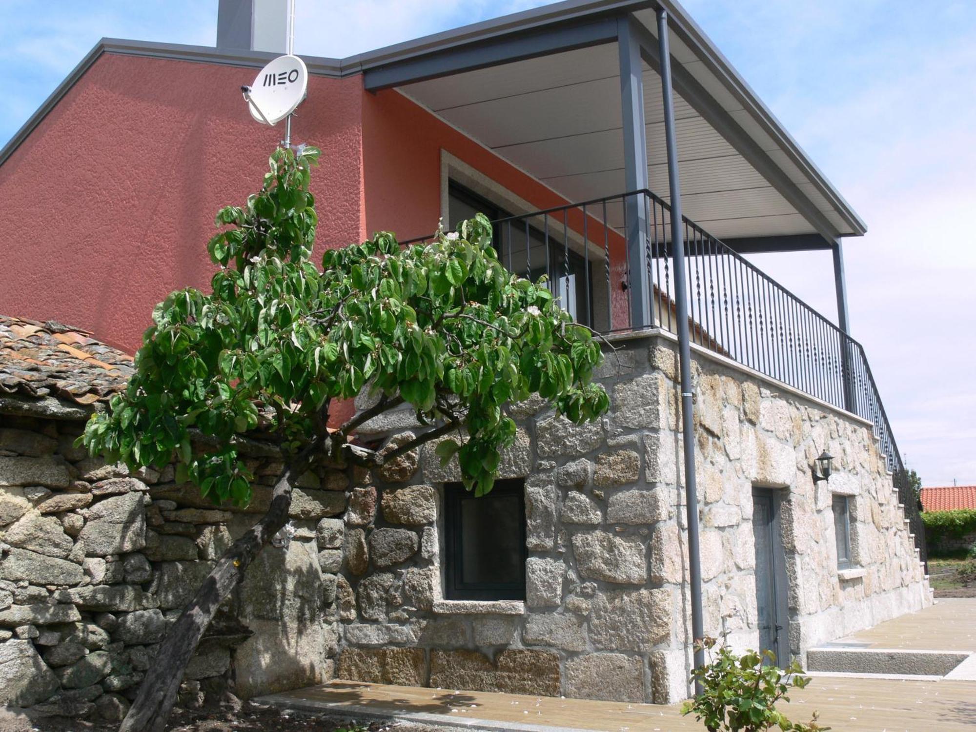 Maison d'hôtes Casas De Sequeiros à Sequeiros  Chambre photo