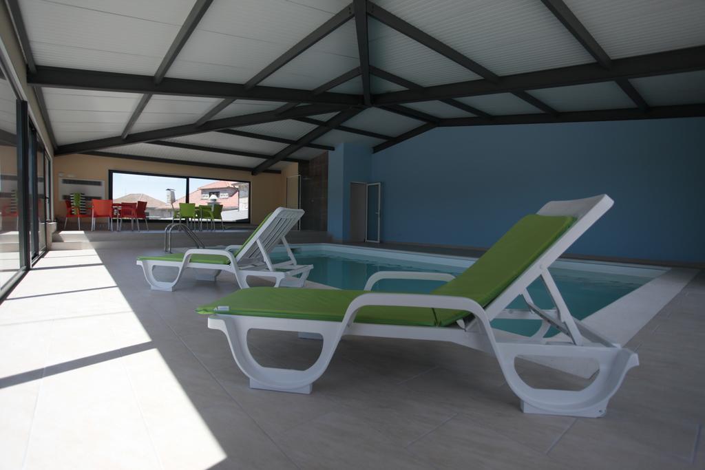Maison d'hôtes Casas De Sequeiros à Sequeiros  Extérieur photo