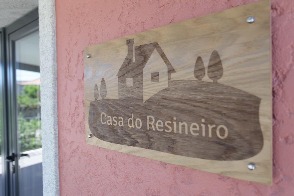 Maison d'hôtes Casas De Sequeiros à Sequeiros  Chambre photo