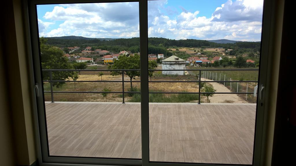 Maison d'hôtes Casas De Sequeiros à Sequeiros  Chambre photo