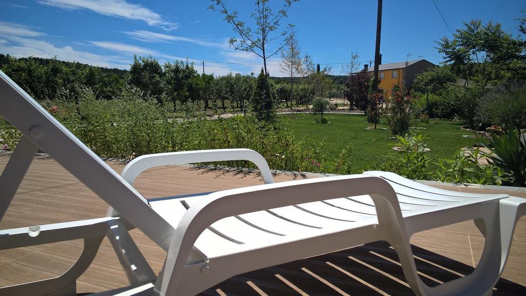 Maison d'hôtes Casas De Sequeiros à Sequeiros  Extérieur photo
