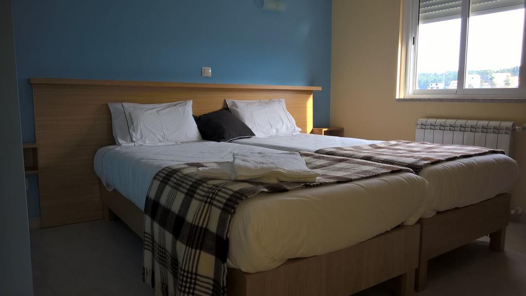Maison d'hôtes Casas De Sequeiros à Sequeiros  Extérieur photo