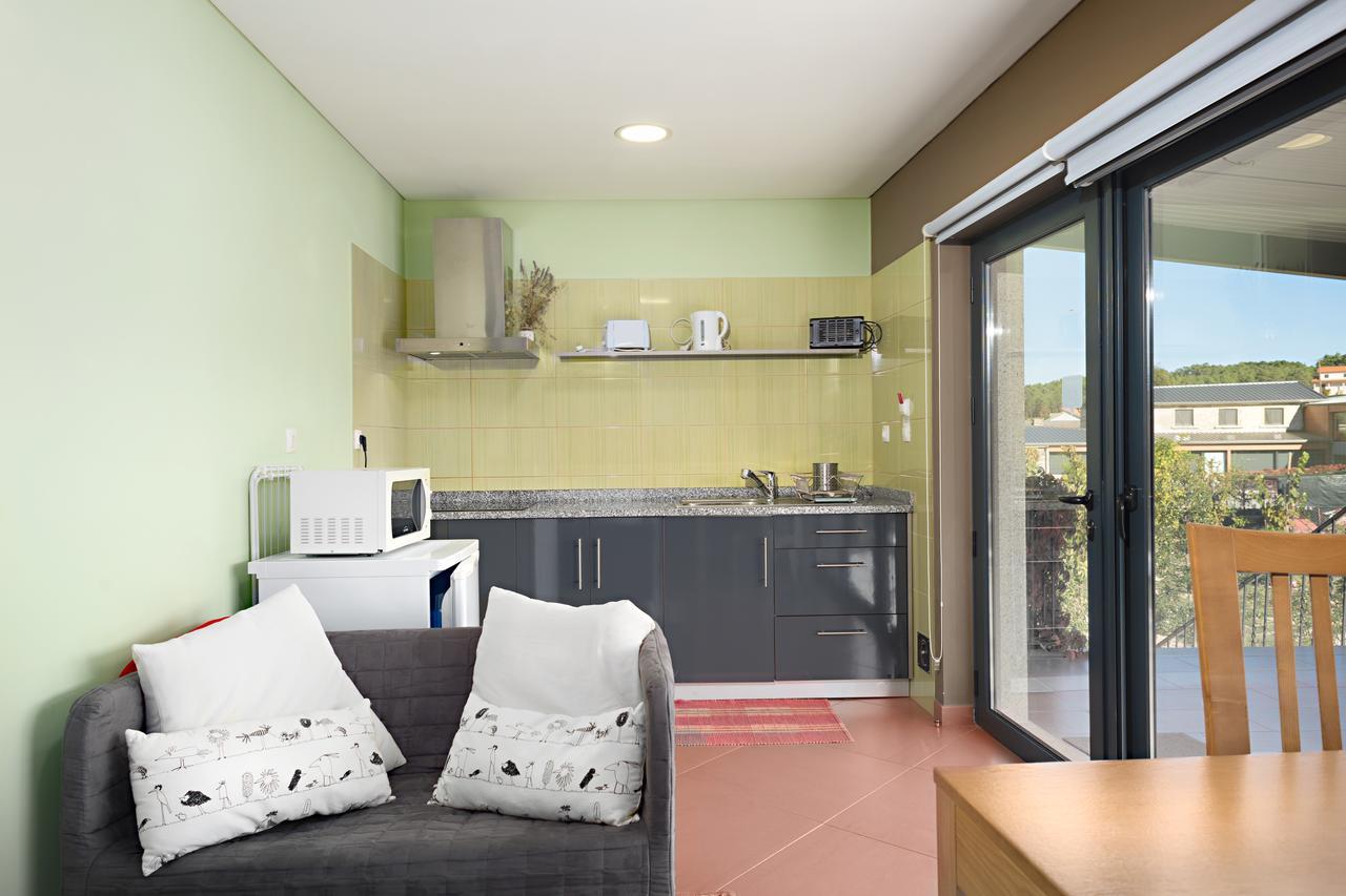 Maison d'hôtes Casas De Sequeiros à Sequeiros  Extérieur photo