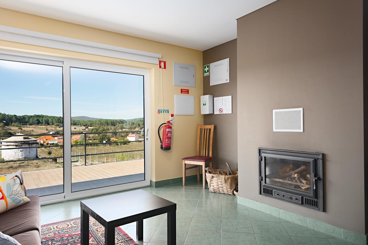Maison d'hôtes Casas De Sequeiros à Sequeiros  Extérieur photo
