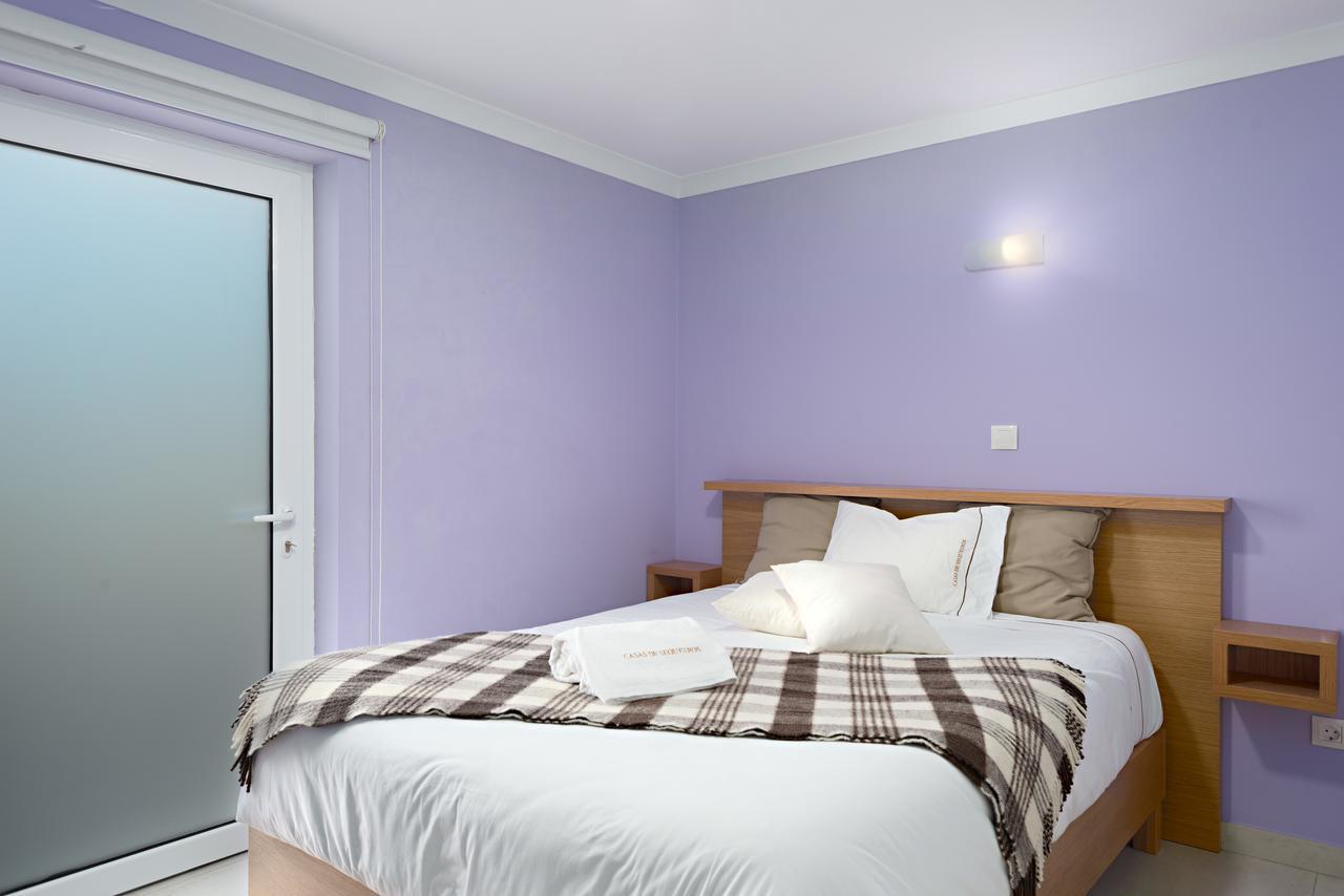 Maison d'hôtes Casas De Sequeiros à Sequeiros  Extérieur photo
