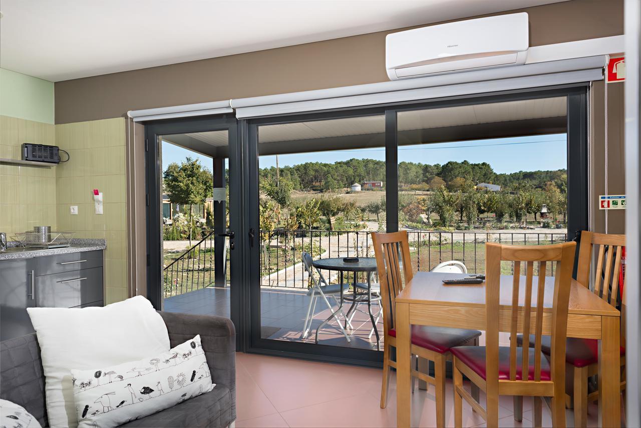 Maison d'hôtes Casas De Sequeiros à Sequeiros  Extérieur photo