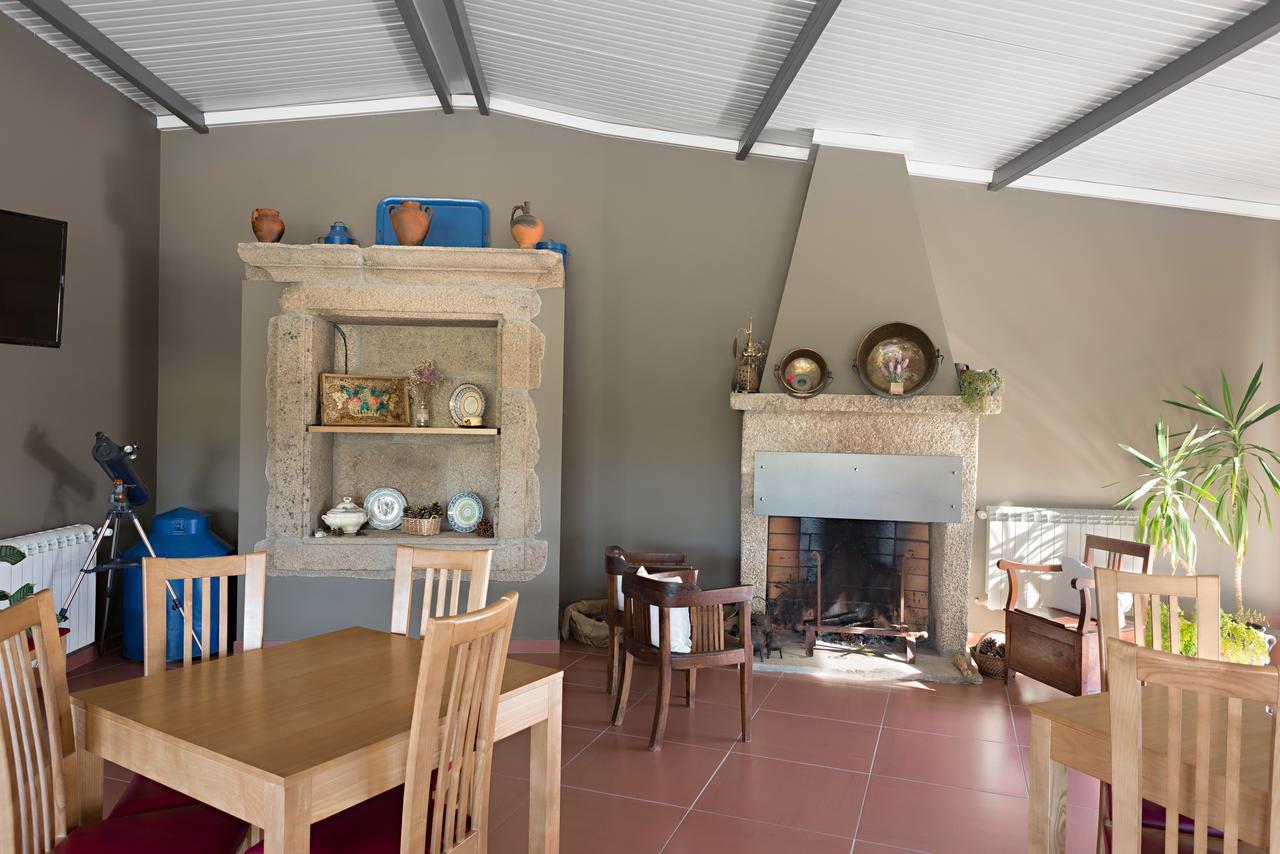 Maison d'hôtes Casas De Sequeiros à Sequeiros  Extérieur photo