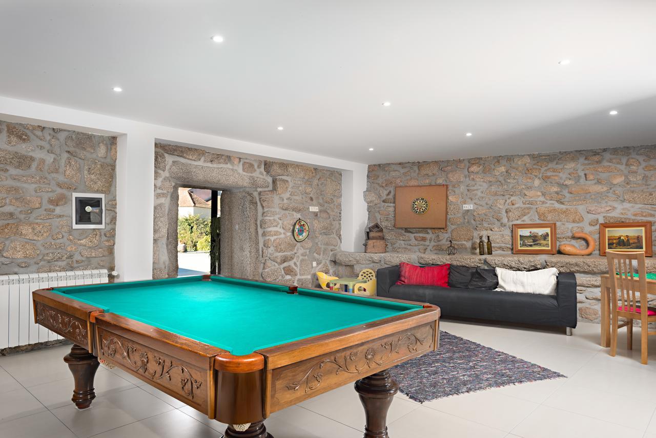Maison d'hôtes Casas De Sequeiros à Sequeiros  Extérieur photo