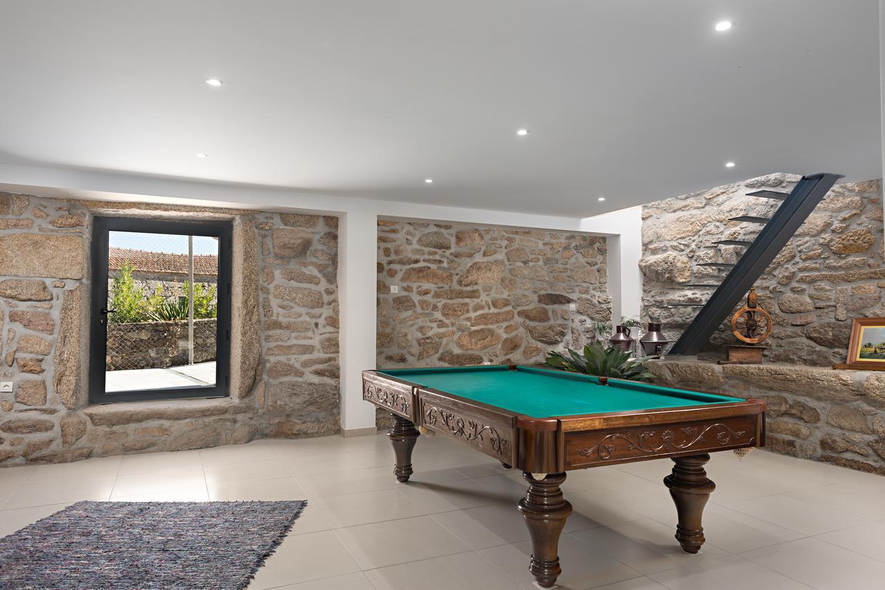 Maison d'hôtes Casas De Sequeiros à Sequeiros  Extérieur photo