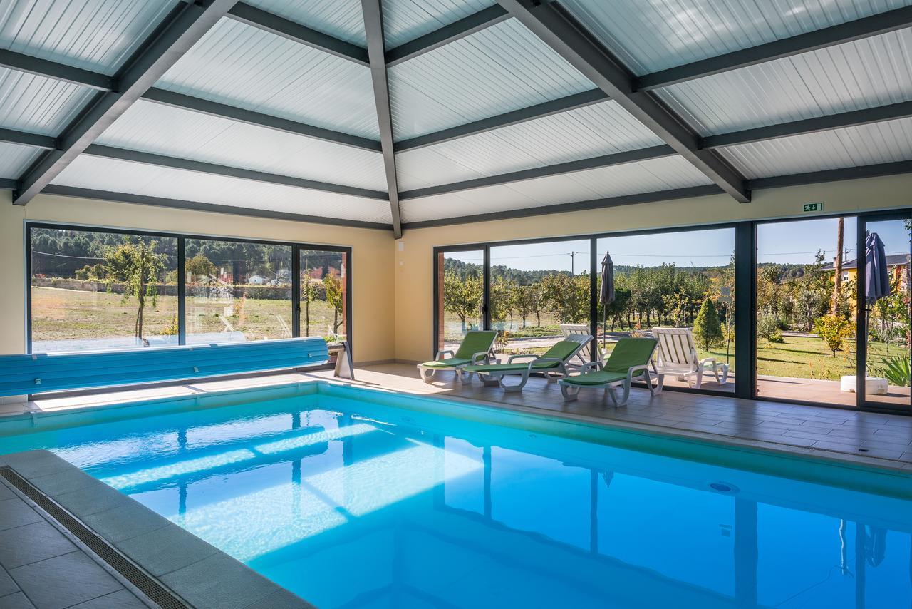 Maison d'hôtes Casas De Sequeiros à Sequeiros  Extérieur photo