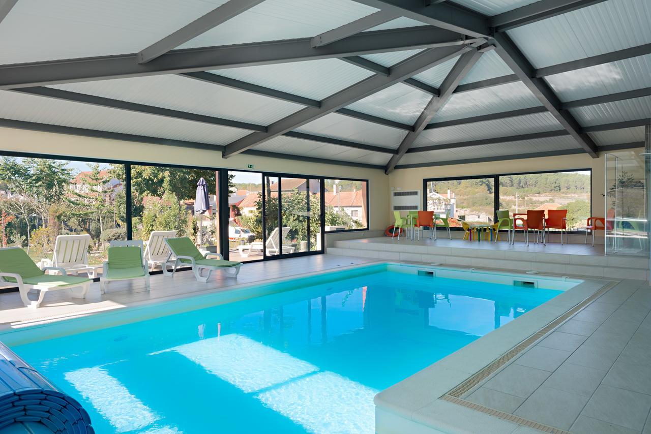 Maison d'hôtes Casas De Sequeiros à Sequeiros  Extérieur photo