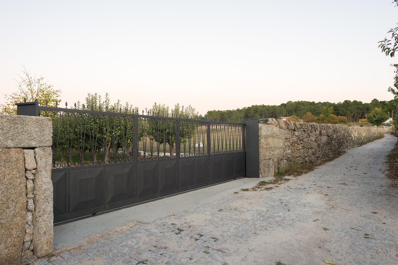 Maison d'hôtes Casas De Sequeiros à Sequeiros  Extérieur photo